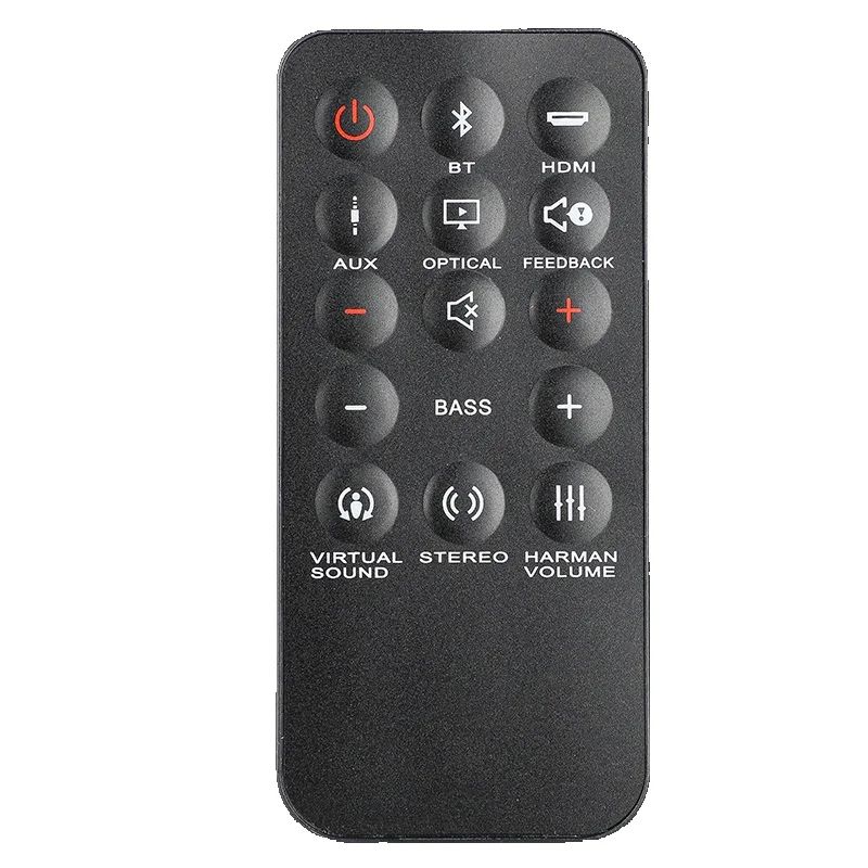 Home Cinema Jbl - ユニバーサルリモコン JBL ホームシネマサウンドバー SB350 SB 350