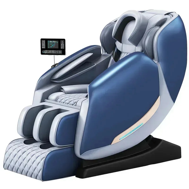 プレミアム電動全身マッサージソファチェア リビングルームリク - Home Cinema Chairs のレビューと価格