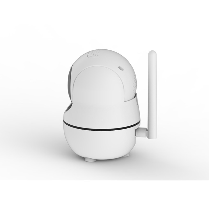 SM50 のビデオ赤ん坊のモニターのための別のカメラ、4x  - Home Cinema Wireless のレビューと価格